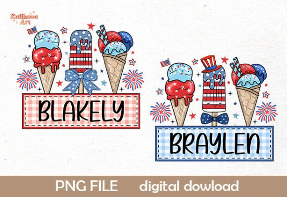 Download 4th of July Kids Png, Kid Name Png, Bow - Kid Collection