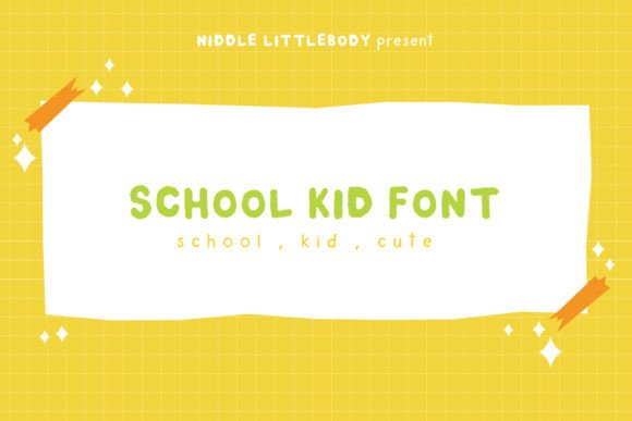 Download School Kid - Premium Resources