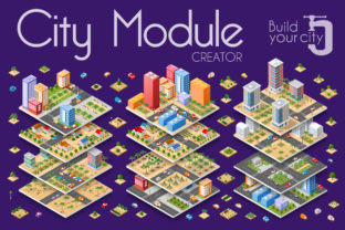 Download City Module Creator - Premium Resources